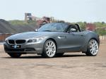 BMW Z4 Roadster by Hartge 2009 года
